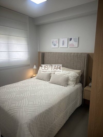 Apartamento, 1 quarto, 28 m² - Foto 5