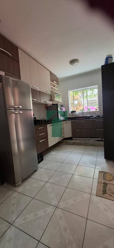Sobrado, 3 quartos, 125 m² - Foto 5
