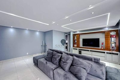 Apartamento, 2 quartos, 100 m² - Foto 2