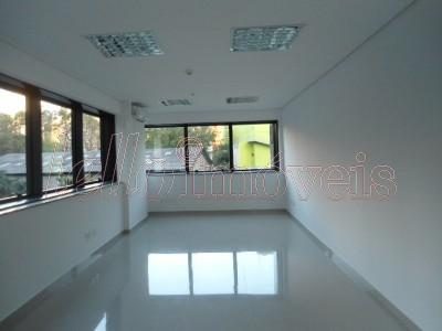 Sala-Conjunto, 30 m² - Foto 1