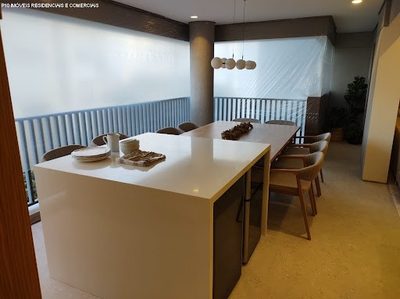 Apartamento, 3 quartos, 150 m² - Foto 1