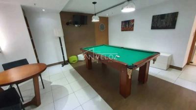 Apartamento, 3 quartos, 93 m² - Foto 2