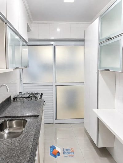 Apartamento, 2 quartos, 110 m² - Foto 5