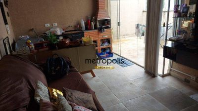 Cobertura, 2 quartos, 90 m² - Foto 1