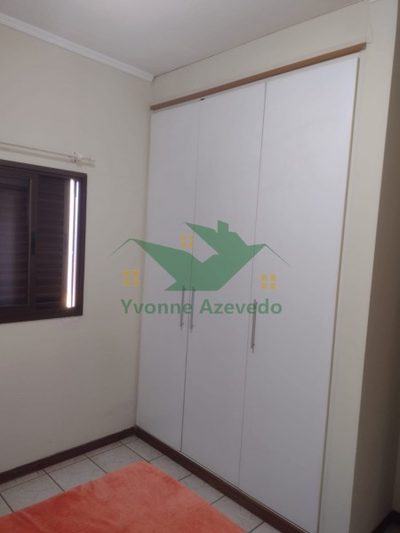 Apartamento, 2 quartos, 59 m² - Foto 3