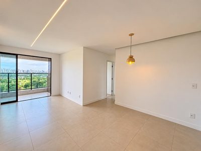 Apartamento, 3 quartos, 70 m² - Foto 1