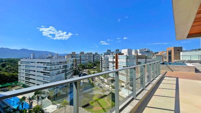 Cobertura, 4 quartos, 255 m² - Foto 5