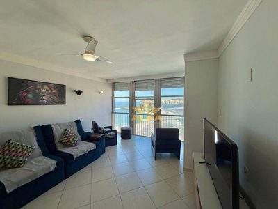 Apartamento, 3 quartos, 180 m² - Foto 5