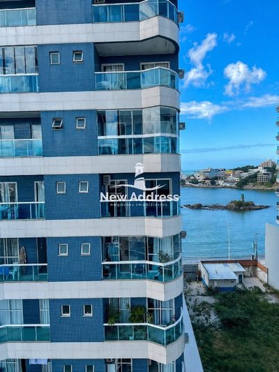 Apartamento, 2 quartos, 98 m² - Foto 1