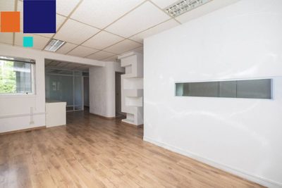Sala-Conjunto, 71 m² - Foto 2