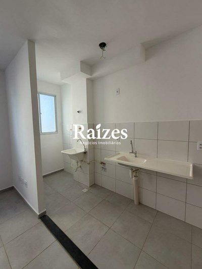 Apartamento, 2 quartos, 43 m² - Foto 2