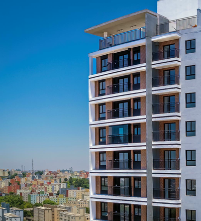 Apartamento, 2 quartos, 41 m² - Foto 3