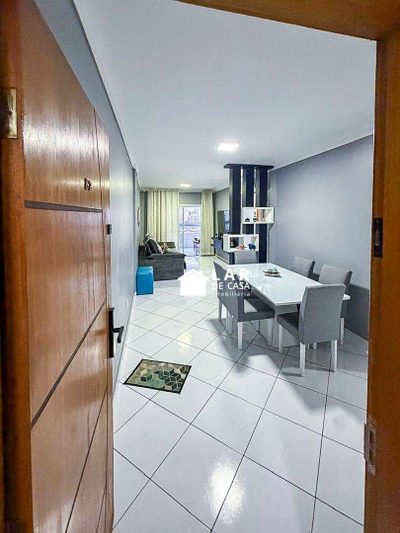 Apartamento, 2 quartos, 95 m² - Foto 3