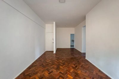 Apartamento, 3 quartos, 93 m² - Foto 1