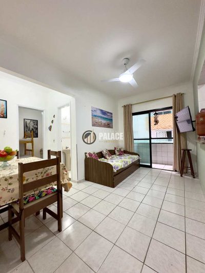 Apartamento, 1 quarto, 42 m² - Foto 1