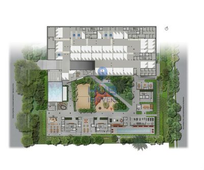 Apartamento, 2 quartos, 182 m² - Foto 1
