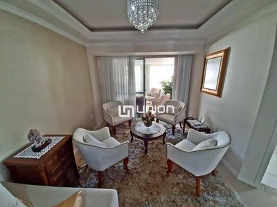 Apartamento, 3 quartos, 123 m² - Foto 5