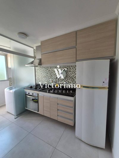 Apartamento, 2 quartos, 49 m² - Foto 2