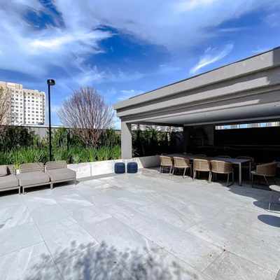 Apartamento, 3 quartos, 126 m² - Foto 3