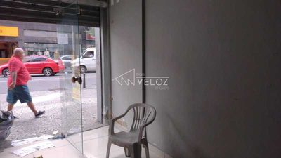 Loja-Salão, 35 m² - Foto 5