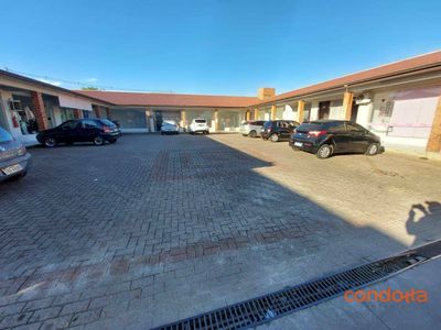 Loja-Salão, 20 m² - Foto 3