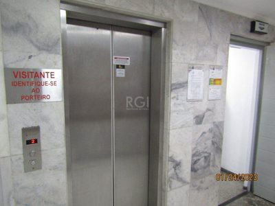 Sala-Conjunto, 36 m² - Foto 2