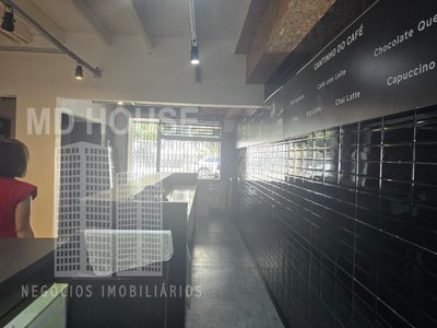 Prédio Inteiro, 200 m² - Foto 5