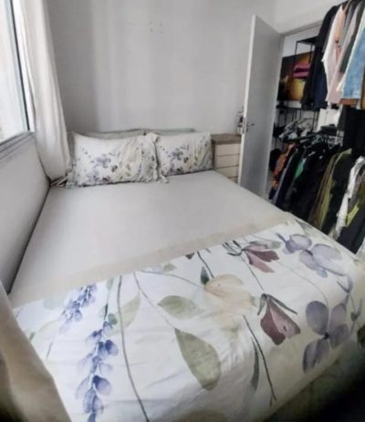 Apartamento, 1 quarto, 33 m² - Foto 4