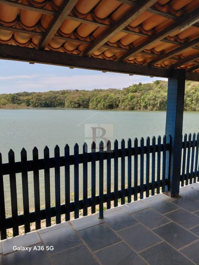 Sítio, 4 quartos, 164 m² - Foto 3