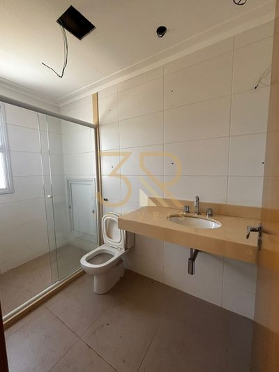 Apartamento, 3 quartos, 132 m² - Foto 4