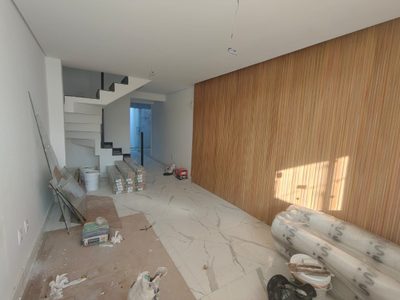 Casa, 2 quartos, 14 m² - Foto 1