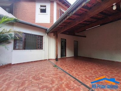 Sobrado, 3 quartos, 150 m² - Foto 2