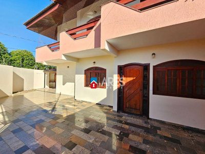 Casa, 3 quartos, 125 m² - Foto 2