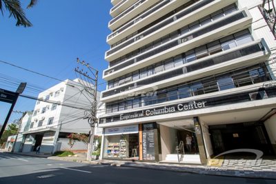 Sala-Conjunto, 37 m² - Foto 1