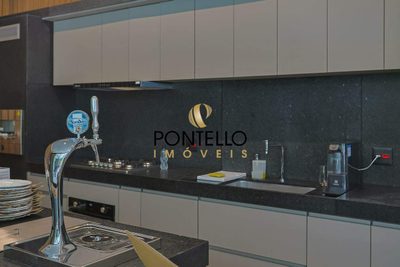 Apartamento, 3 quartos, 87 m² - Foto 3