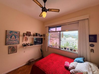 Apartamento, 2 quartos, 73 m² - Foto 4