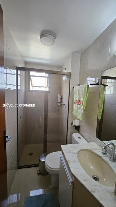 Apartamento, 3 quartos, 80 m² - Foto 5