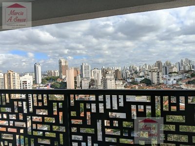 Apartamento, 2 quartos, 43 m² - Foto 5