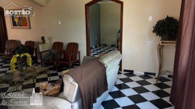 Casa, 6 quartos, 500 m² - Foto 2