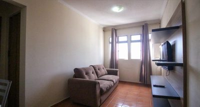 Apartamento, 2 quartos, 44 m² - Foto 3