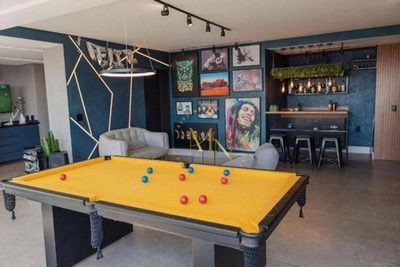 Apartamento, 3 quartos, 180 m² - Foto 2
