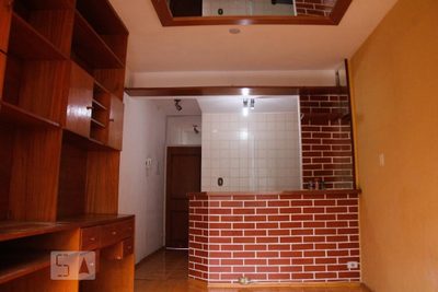 Kitnet-Studio, 28 m² - Foto 3