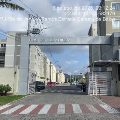 Apartamento, 2 quartos, 41 m² - Foto 1