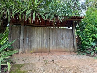 Terreno, 61 m² - Foto 1