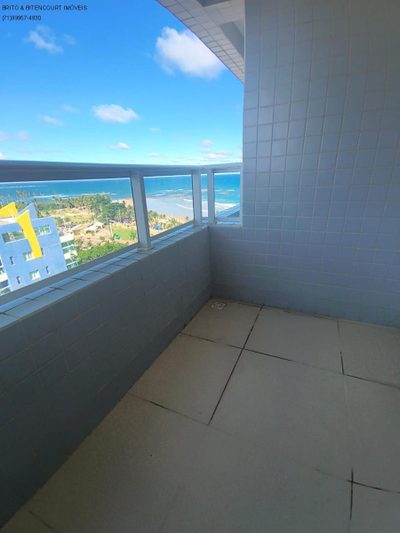 Cobertura, 2 quartos, 70 m² - Foto 1