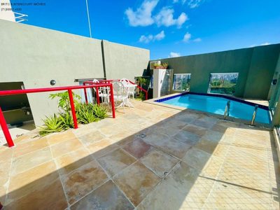 Cobertura, 3 quartos, 260 m² - Foto 3