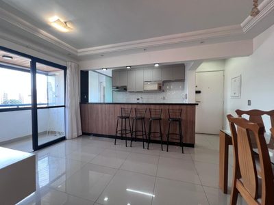 Apartamento, 3 quartos, 66 m² - Foto 4