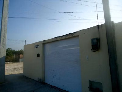 Casa, 2 quartos, 63 m² - Foto 1