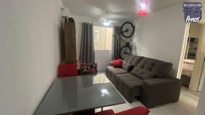 Apartamento, 2 quartos, 42 m² - Foto 4
