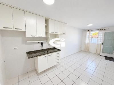Casa, 2 quartos, 42 m² - Foto 1